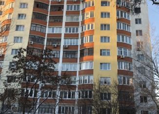 3-комнатная квартира на продажу, 94.6 м2, Рязань, улица Дзержинского, 82