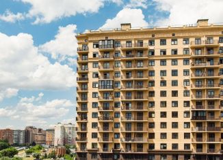 Двухкомнатная квартира на продажу, 67 м2, Котельники, Кузьминская улица, 5к1, ЖК Котельнические Высотки