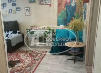 Продается 3-ком. квартира, 57.8 м2, Пермский край, улица Космонавтов, 12