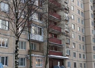 Аренда 1-комнатной квартиры, 34.3 м2, Санкт-Петербург, улица Латышских Стрелков, 5к2, метро Улица Дыбенко