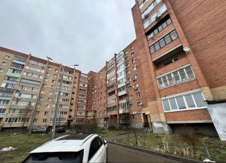 Продам 1-ком. квартиру, 43.6 м2, Орехово-Зуево, Аэродромная улица, 1А