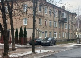 Продажа однокомнатной квартиры, 33.4 м2, Рыбинск, улица Желябова, 6