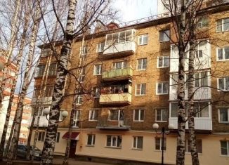 Сдается в аренду 1-комнатная квартира, 40 м2, Коми, Первомайская улица, 60