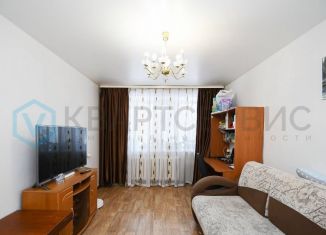 Продажа 2-ком. квартиры, 39.9 м2, Омск, Авангардная улица, 3, Центральный округ