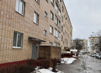 Продажа 2-комнатной квартиры, 45.5 м2, Руза, Федеративная улица, 10