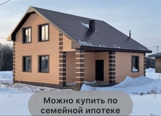 Продаю коттедж, 155 м2, село Русский Юрмаш, улица Воздвиженка