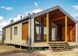 Продажа дома, 65 м2, деревня Касимово, Оливковая аллея