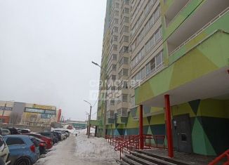 Продается 2-комнатная квартира, 48.8 м2, Ижевск, ЖК Времена Года, улица Баранова, 94Б