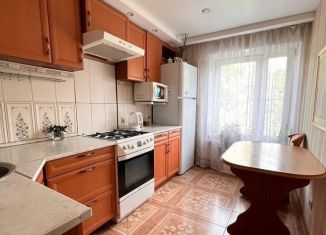 Продажа 3-комнатной квартиры, 60 м2, Москва, Чертановская улица, 53к1, метро Академика Янгеля