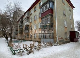 Продам 1-ком. квартиру, 29.6 м2, Курган, улица Победы, 4