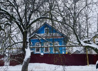 Продажа дома, 66.9 м2, посёлок станции Тарасиха, Школьная улица, 3