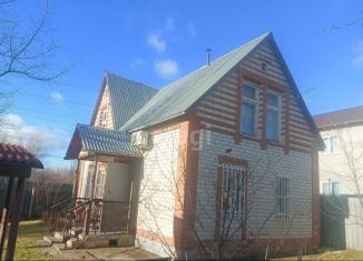 Продаю дом, 90 м2, СНТ Вишнёвый, 50-я улица