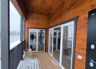 Продаю дом, 60 м2, деревня Ермолово