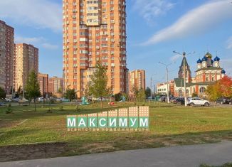 Продажа однокомнатной квартиры, 42.8 м2, Домодедово, улица Дружбы, 6к1