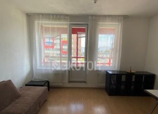 Продам квартиру студию, 24 м2, Кудрово, Столичная улица, 5к1