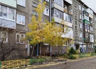 5-комнатная квартира на продажу, 48 м2, Красноярск, улица Тотмина, 25А