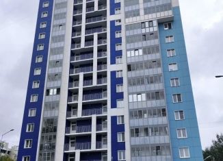 Продам 1-комнатную квартиру, 40 м2, Пермский край, улица Малкова, 34