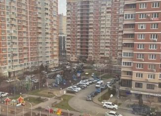 Продается трехкомнатная квартира, 80 м2, Краснодар, улица им. Героя Сарабеева В.И., 7, ЖК Перспектива