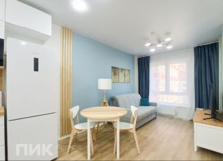 Сдается в аренду 2-комнатная квартира, 31.8 м2, посёлок Коммунарка, улица Александры Монаховой, 85к3