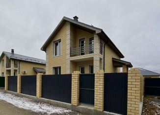 Продажа коттеджа, 100 м2, Тюмень, Калининский округ, Московский тракт