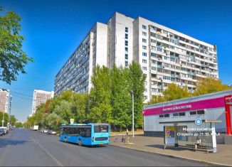 Продаю 1-комнатную квартиру, 38.6 м2, Москва, Алма-Атинская улица, метро Алма-Атинская