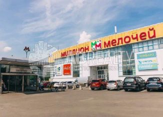 Продажа торговой площади, 26270 м2, Москва, улица Пришвина, 26, СВАО