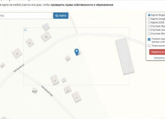 Продаю участок, 13 сот., Пермский край, улица Святителя Филиппа