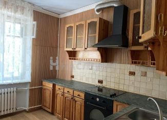 Продается трехкомнатная квартира, 59 м2, поселок городского типа Шолоховский, улица Пушкина, 34