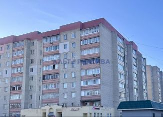 Продаю 2-ком. квартиру, 47.9 м2, Ярославская область, улица Строителей, 38