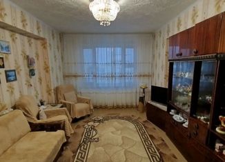 Продам 3-комнатную квартиру, 65.4 м2, Краснокаменск, 8-й микрорайон, 802