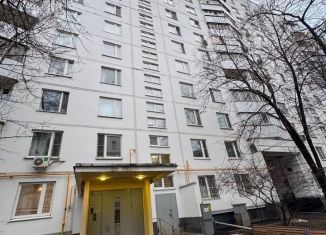 Продажа квартиры студии, 16.1 м2, Москва, Троицкая улица, 10с1