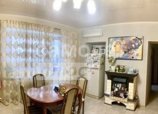 Продам 3-комнатную квартиру, 101.7 м2, Самара, Красноармейская улица, 101, метро Алабинская