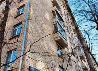 Продажа 2-ком. квартиры, 57 м2, Москва, улица Павла Корчагина, 14, метро Алексеевская