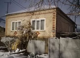 Продам дом, 110.5 м2, Михайловск, Советская улица, 254