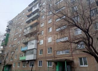 Продажа 3-ком. квартиры, 56.1 м2, Энгельс, 1-й микрорайон, 12