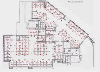 Продажа машиноместа, 28 м2, Пермь, улица Малкова, 24А, Дзержинский район