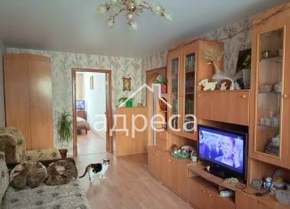 Продается 2-комнатная квартира, 44.9 м2, Самара, улица Стара-Загора, 146, Кировский район