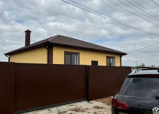 Продам дом, 98 м2, село Владимировка, Молодёжная улица, 32