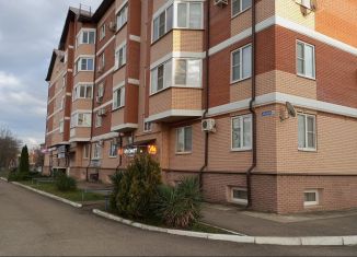 Продажа 2-комнатной квартиры, 54.5 м2, Горячий Ключ, улица Ярославского, 106А