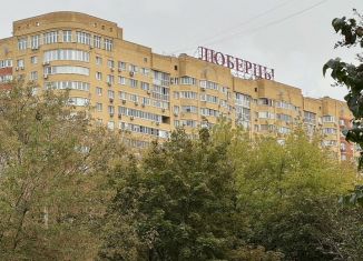 Продается 1-комнатная квартира, 40 м2, Люберцы, улица Кирова, 1