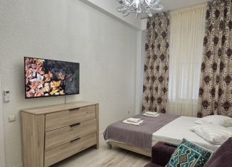 Аренда 1-ком. квартиры, 50 м2, Махачкала, улица Даниялова, 95к1