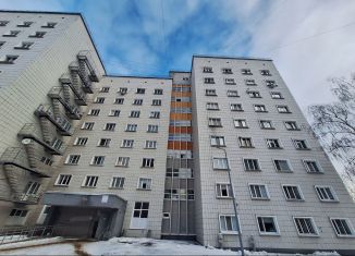 Квартира на продажу студия, 14 м2, Казань, улица Солидарности, 21