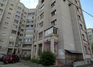 1-ком. квартира в аренду, 38 м2, Владимирская область, улица Чапаева, 8