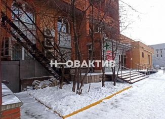 Продаю офис, 317 м2, Новосибирск, улица Немировича-Данченко, 138, метро Речной вокзал