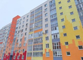 Продажа 2-ком. квартиры, 58.8 м2, поселок городского типа Стройкерамика, улица Нестора Постникова, 8, ЖК Видный