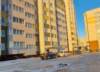 1-ком. квартира на продажу, 37.2 м2, Вологодская область, улица Лётчика Каберова, 11А