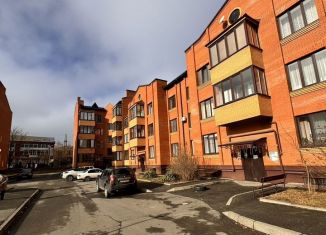 Продается 1-ком. квартира, 42 м2, Северная Осетия, улица Зураба Магкаева, 10