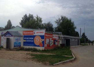 Продам помещение свободного назначения, 267.2 м2, село Нылга, Школьный переулок, 1