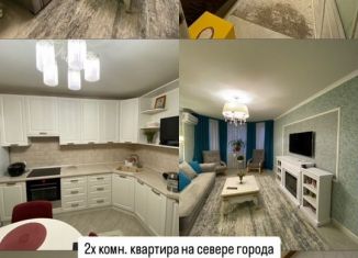 Продажа 2-комнатной квартиры, 69.1 м2, Тамбов, Магистральная улица, 39к4