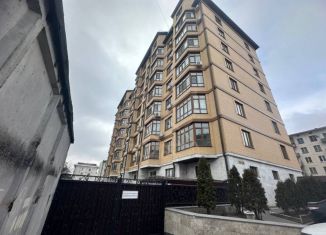 Продам 3-комнатную квартиру, 127.2 м2, Пятигорск, Московская улица, 94